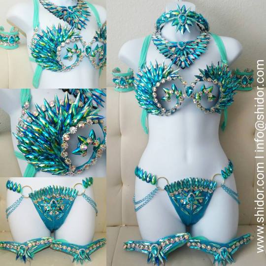 DIY CARNIVAL WIRE BRA !, LABOR DAY / WEST INDIAN PARADE, CARNIVAL SERIES